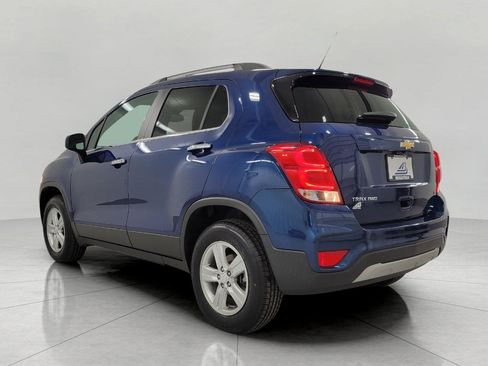 Used 2019 Chevrolet Trax LT w/ LT Convenience Package image 20