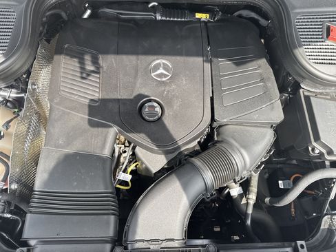 Certified 2025 Mercedes-Benz GLE 350 4MATIC image 36