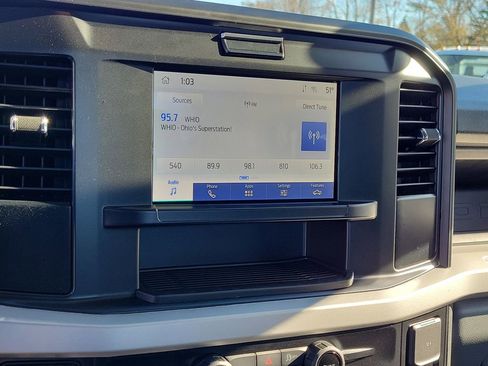 New 2026 Ford F250 XL w/ XL Off-Road Package image 27