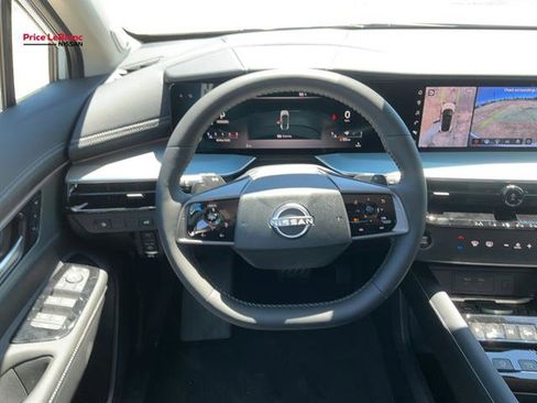 New 2026 Nissan Murano SL AWD/4WD image 31