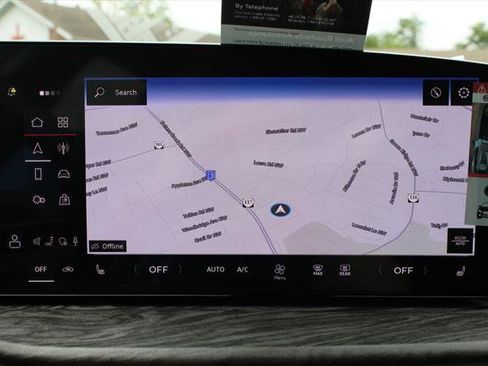 Certified 2025 Audi Q5 Premium Plus w/ Premium Plus image 16