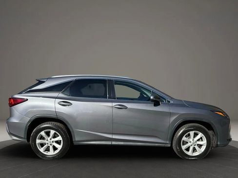 Used 2017 Lexus RX 350 AWD w/ Premium Package image 7