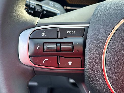 New 2026 Kia K5 GT-Line image 20