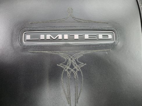 Used 2023 RAM 1500 Limited AWD/4WD image 57