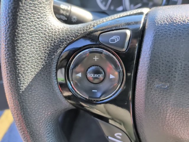 Used 2017 Honda Accord LX image 16