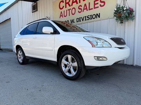 Used 2006 Lexus RX 330 FWD image 2