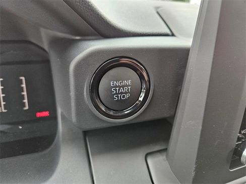 New 2025 Toyota Tacoma SR image 24