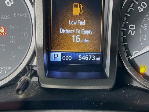 Certified 2021 Toyota Tacoma TRD Sport image 12