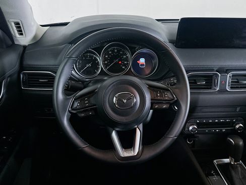 Used 2025 MAZDA CX-5 AWD 2.5 S w/ Preferred Package image 17