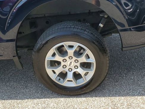 Used 2023 Ford F150 XLT w/ Equipment Group 301A Mid RWD image 8