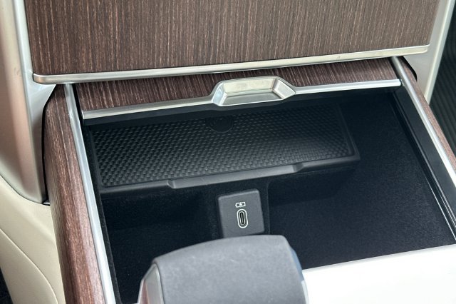 New 2026 Land Rover Range Rover SE AWD/4WD image 19