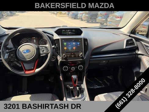 Used 2023 Subaru Forester Sport AWD/4WD image 12