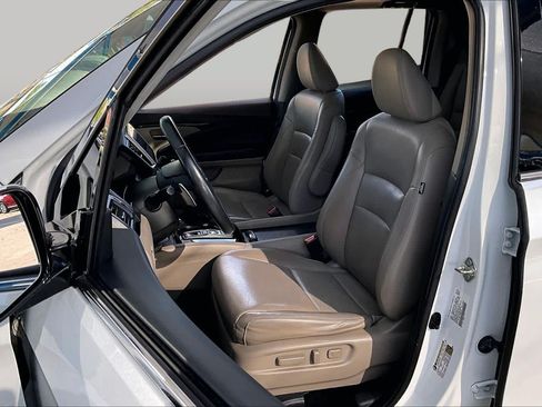 Used 2020 Honda Ridgeline RTL-E image 8