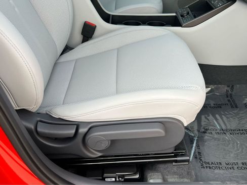New 2026 Hyundai Kona Limited AWD/4WD image 18