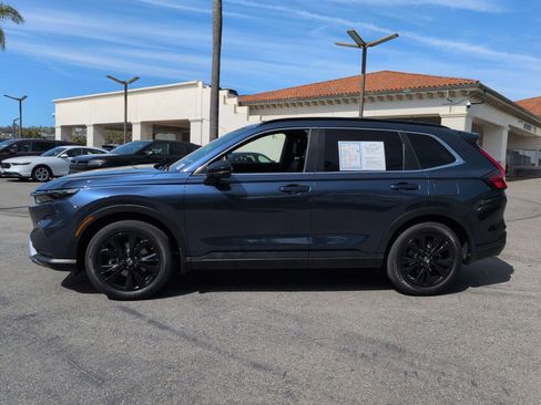 Used 2023 Honda CR-V Sport Touring image 2