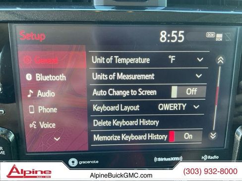 Used 2023 Toyota 4Runner TRD Off-Road Premium w/ Moonroof Package AWD/4WD image 19