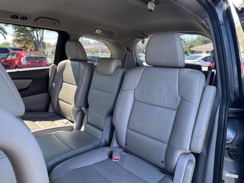 Used 2012 Honda Odyssey EX-L image 30