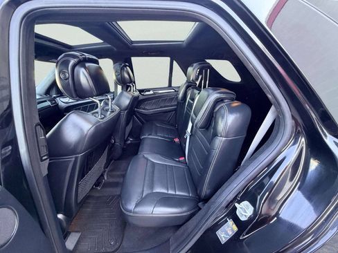 Used 2016 Mercedes-Benz GLE 63 AMG S image 25