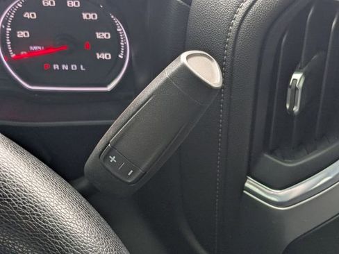 Used 2021 Chevrolet Silverado 2500 LT w/ Convenience Package image 26