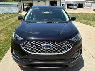 Certified 2024 Ford Edge SEL w/ Convenience Package AWD/4WD video 2