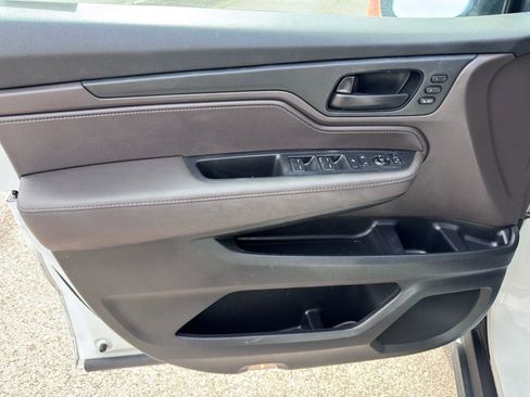 Used 2020 Honda Odyssey EX-L image 9