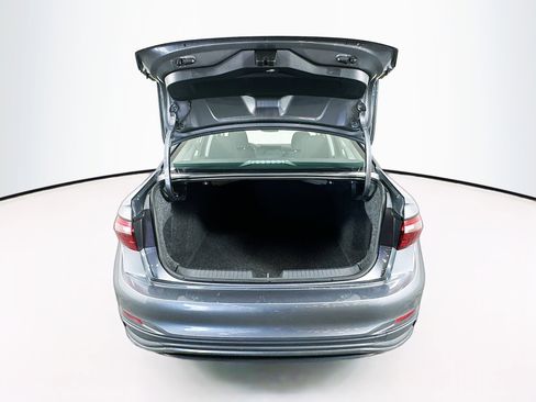 Used 2025 Volkswagen Jetta S FWD image 27