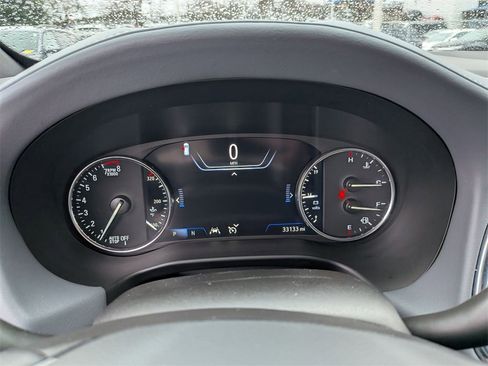 Used 2024 Buick Enclave Premium image 16