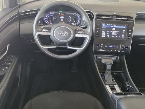 Used 2024 Hyundai Tucson SEL FWD image 11