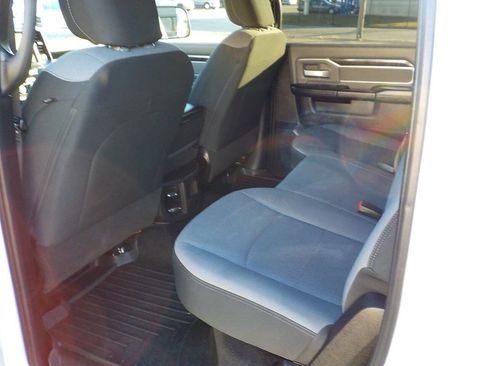 Used 2022 RAM 2500 Big Horn image 22