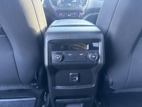 Used 2019 GMC Acadia SLE w/ Driver Alert Package I image 13