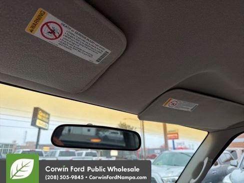 Used 1998 Chevrolet Silverado 1500 2WD Extended Cab image 18