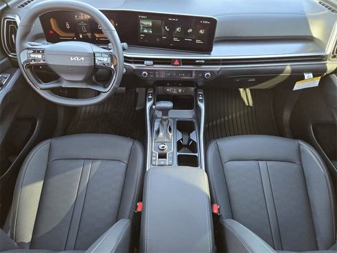 New 2026 Kia Sorento S w/ S Panoramic Sunroof Package FWD image 21