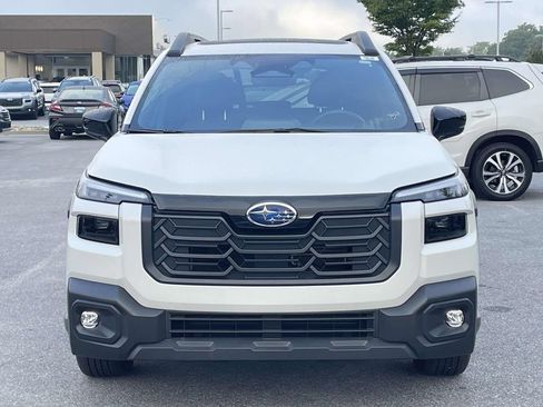 Certified 2026 Subaru Outback Limited w/ Premium/Limited Package AWD/4WD image 24