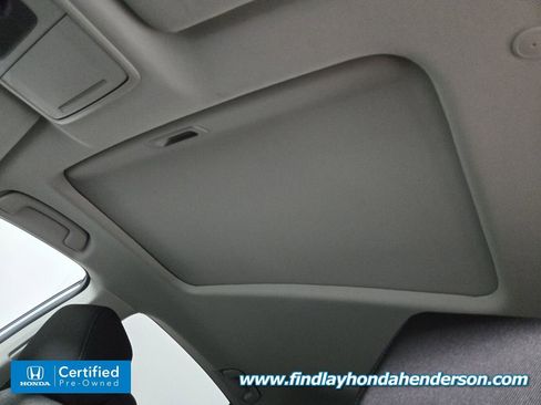 Certified 2025 Honda Accord SE image 13