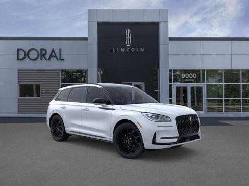 New 2026 Lincoln Corsair Grand Touring w/ Jet Appearance Package AWD/4WD image 7