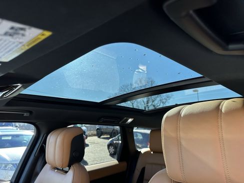 Used 2019 Land Rover Range Rover Sport Supercharged image 6