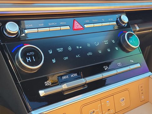 New 2026 Hyundai Santa Fe Calligraphy image 30