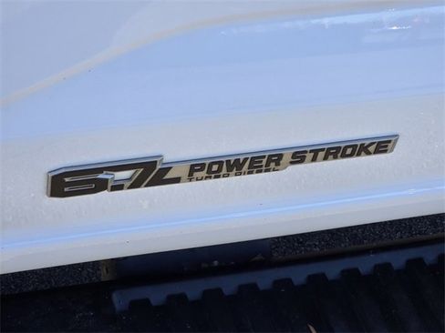 Certified 2024 Ford F250 XLT w/ FX4 Off-Road Package image 10