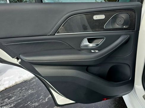 New 2026 Mercedes-Benz GLE 53 AMG 4MATIC image 25