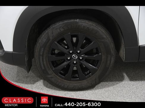 Used 2024 MAZDA CX-50 AWD 2.5 S w/ Cargo Package image 19