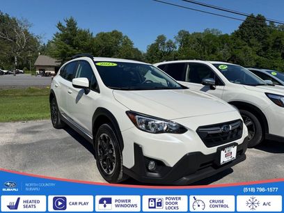 Used 2023 Subaru Crosstrek 2.0i Premium