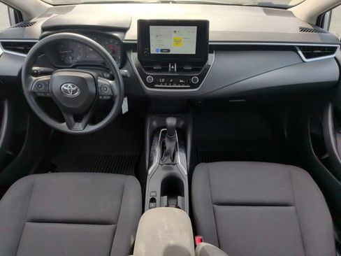 Used 2024 Toyota Corolla LE FWD image 30