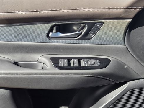 New 2026 Nissan Murano Platinum image 21