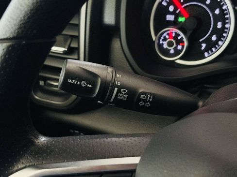 Used 2025 RAM 1500 Tradesman AWD/4WD image 47