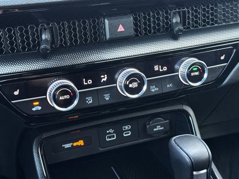 Certified 2023 Honda CR-V Sport Touring image 19