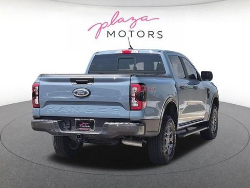 Used 2024 Ford Ranger XLT w/ Technology Package AWD/4WD image 5
