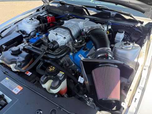 Used 2014 Ford Mustang Shelby GT500 w/ Equipment Group 821A RWD image 59