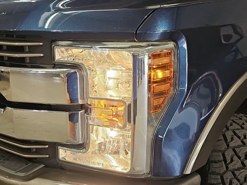Used 2019 Ford F250 King Ranch w/ Snow Plow/Camper Package AWD/4WD image 36