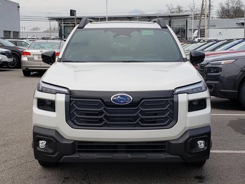New 2026 Subaru Outback Limited AWD/4WD image 5