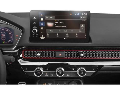 New 2026 Honda Civic Si image 13